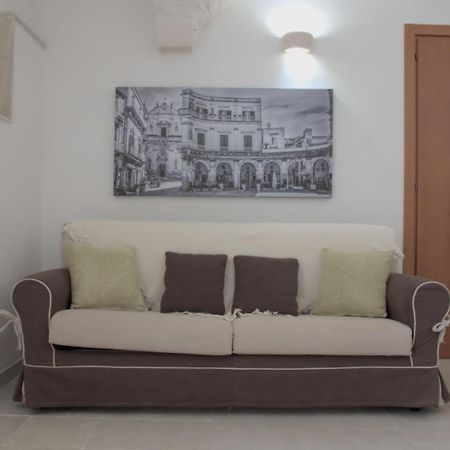 Conte Ugolino 71 Villa Martina Franca Exterior photo